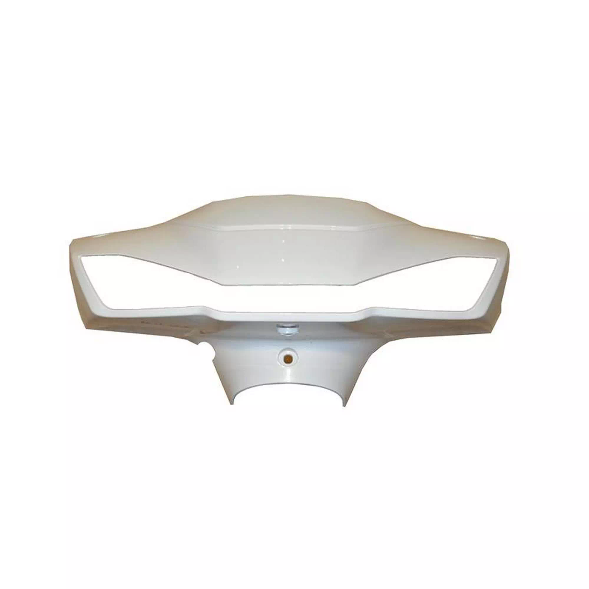 KUBA ECO RIDER MQ SİNYAL PANELİ BEYAZ #KM 86771